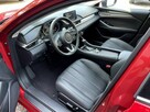 Mazda 6 Aktywny Tempomat, Asystent Pasa, Klimatyzacja, Kamera cofania, LED - 10