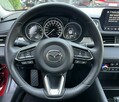 Mazda 6 Aktywny Tempomat, Asystent Pasa, Klimatyzacja, Kamera cofania, LED - 16