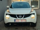 Nissan Juke Nawigacja  kamera klimatronik serwis b. ładny Gwarancja - 3