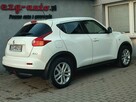 Nissan Juke Nawigacja  kamera klimatronik serwis b. ładny Gwarancja - 7