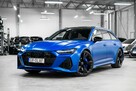 Audi RS6 Pełne wyposażenie. Konfiguracja 866.420 zł. RS Dynamic. - 1