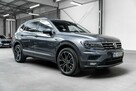 Volkswagen Tiguan Allspace 2.0 TSI 180KM 4Motion. DSG. 7-os. ACC. Salon PL. Bezwypadkowy. - 2