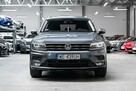 Volkswagen Tiguan Allspace 2.0 TSI 180KM 4Motion. DSG. 7-os. ACC. Salon PL. Bezwypadkowy. - 3