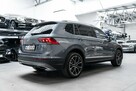 Volkswagen Tiguan Allspace 2.0 TSI 180KM 4Motion. DSG. 7-os. ACC. Salon PL. Bezwypadkowy. - 9