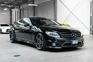 Mercedes CL 65 AMG V12 Biturbo 612KM. Japonia. Bezwypadkowy. Stan Idealny. - 1