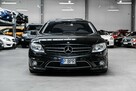 Mercedes CL 65 AMG V12 Biturbo 612KM. Japonia. Bezwypadkowy. Stan Idealny. - 3