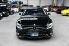 Mercedes CL 65 AMG V12 Biturbo 612KM. Japonia. Bezwypadkowy. Stan Idealny. - 4