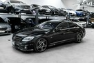 Mercedes CL 65 AMG V12 Biturbo 612KM. Japonia. Bezwypadkowy. Stan Idealny. - 5