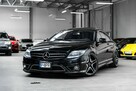 Mercedes CL 65 AMG V12 Biturbo 612KM. Japonia. Bezwypadkowy. Stan Idealny. - 7