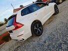 Volvo XC 60 Roczna Gwarancja R-Design - 3