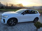 Volvo XC 60 Roczna Gwarancja R-Design - 8