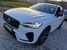 Volvo XC 60 Roczna Gwarancja R-Design - 9