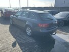 Audi A4 Avant Ambiente - 4