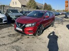 Nissan Qashqai Climatronic Led Tempomat - 1