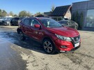 Nissan Qashqai Climatronic Led Tempomat - 2