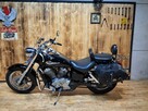 Honda Shadow HONDA VT750 Shadow C2 ACE Piękna,zadbana RATY KUP ONLINE - 11