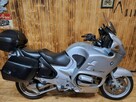 BMW RT ## Piękny Motocykl BMW R 1150 RT ##  ZABANY  #raty -kup online - 1