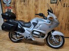 BMW RT ## Piękny Motocykl BMW R 1150 RT ##  ZABANY  #raty -kup online - 2