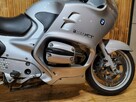 BMW RT ## Piękny Motocykl BMW R 1150 RT ##  ZABANY  #raty -kup online - 3