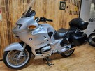 BMW RT ## Piękny Motocykl BMW R 1150 RT ##  ZABANY  #raty -kup online - 4