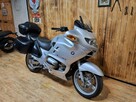 BMW RT ## Piękny Motocykl BMW R 1150 RT ##  ZABANY  #raty -kup online - 5