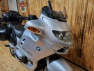 BMW RT ## Piękny Motocykl BMW R 1150 RT ##  ZABANY  #raty -kup online - 6