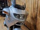 BMW RT ## Piękny Motocykl BMW R 1150 RT ##  ZABANY  #raty -kup online - 7