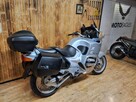 BMW RT ## Piękny Motocykl BMW R 1150 RT ##  ZABANY  #raty -kup online - 8