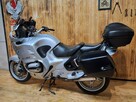 BMW RT ## Piękny Motocykl BMW R 1150 RT ##  ZABANY  #raty -kup online - 11