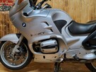 BMW RT ## Piękny Motocykl BMW R 1150 RT ##  ZABANY  #raty -kup online - 12