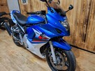 Suzuki GSX Przepiękny CZYSTY I ZADBANY abs , - 1