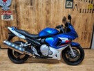 Suzuki GSX Przepiękny CZYSTY I ZADBANY abs , - 2