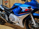 Suzuki GSX Przepiękny CZYSTY I ZADBANY abs , - 3