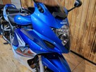 Suzuki GSX Przepiękny CZYSTY I ZADBANY abs , - 4