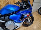 Suzuki GSX Przepiękny CZYSTY I ZADBANY abs , - 6