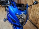 Suzuki GSX Przepiękny CZYSTY I ZADBANY abs , - 7