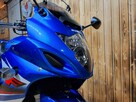 Suzuki GSX Przepiękny CZYSTY I ZADBANY abs , - 8