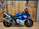 Suzuki GSX Przepiękny CZYSTY I ZADBANY abs , - 9