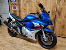 Suzuki GSX Przepiękny CZYSTY I ZADBANY abs , - 10