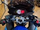 Suzuki GSX Przepiękny CZYSTY I ZADBANY abs , - 12