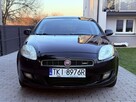 Fiat Bravo 1.4 Benzyna| Serwisowany | Gwarancja | Bogate wyposażenie | Zadbany - 2