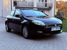 Fiat Bravo 1.4 Benzyna| Serwisowany | Gwarancja | Bogate wyposażenie | Zadbany - 3