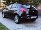 Fiat Bravo 1.4 Benzyna| Serwisowany | Gwarancja | Bogate wyposażenie | Zadbany - 6