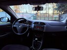 Fiat Bravo 1.4 Benzyna| Serwisowany | Gwarancja | Bogate wyposażenie | Zadbany - 13