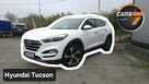 Hyundai Tucson - 1