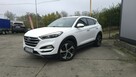 Hyundai Tucson - 2