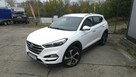 Hyundai Tucson - 3