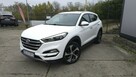 Hyundai Tucson - 4