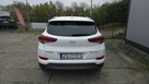 Hyundai Tucson - 10