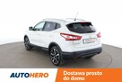 Nissan Qashqai skóra, panorama, navi, kamera i czujniki parkowania, - 5